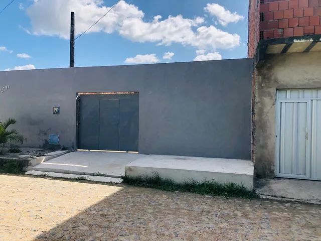 Captação de Terreno para locação na Rua Pato Branco - de 2991/2992 ao fim, Granja Lisboa, Fortaleza, CE