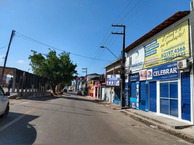 Captação de Casa a venda na Avenida Jerônimo de Albuquerque Maranhão, Cohab Anil III, São Luís, MA