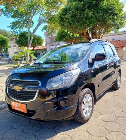 Spin LTZ 1.8 AT