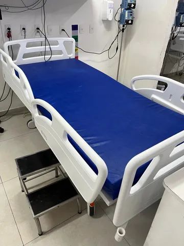 Aluguei de cama hospitalar - Foto 2