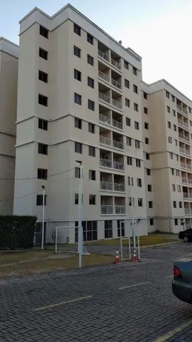 Captação de Apartamento a venda na Rua 8 Lot Santiago de Compostela, Passaré, Fortaleza, CE