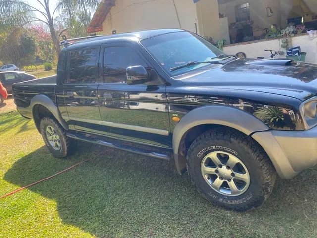L200 Outdoor 