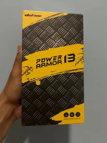 ulefone power armor 13 olx