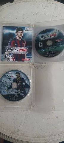 Jogos ps3 - Videogames - Manaíra, João Pessoa 1257797298