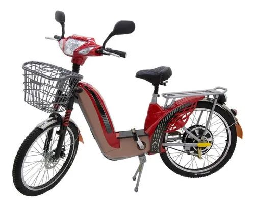 Conserto de Bicicleta e Patinete Elétrico c018