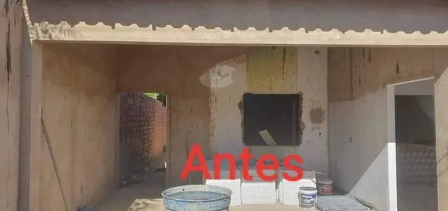 PINTOR PROFISSIONAL UBERLÂNDIA  - Foto 5