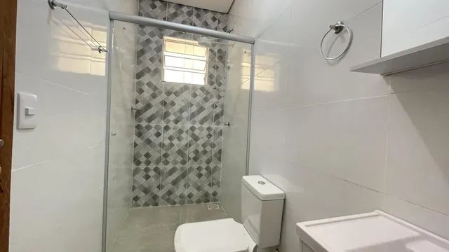 Casa com 1 dormitório para alugar em Brumadinho - Foto 6