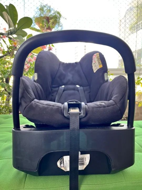Bebê Conforto Maxi Cosi - Foto 4