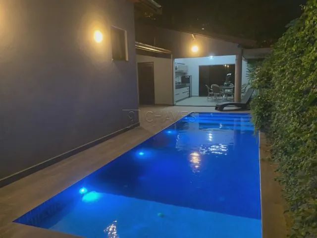 Casa de 3 quartos à venda no condomínio Praças das Flores, 230 m², Quinta da Primavera em  - Foto 4