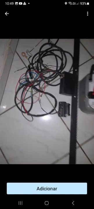 Porta automatica para vans - Foto 3