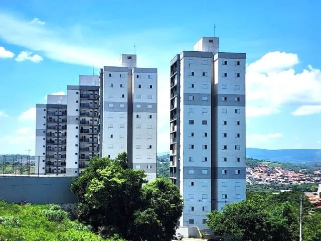 Captação de Apartamento para locação na Rua Antonio Perez Hernandez, Parque Campolim, Sorocaba, SP