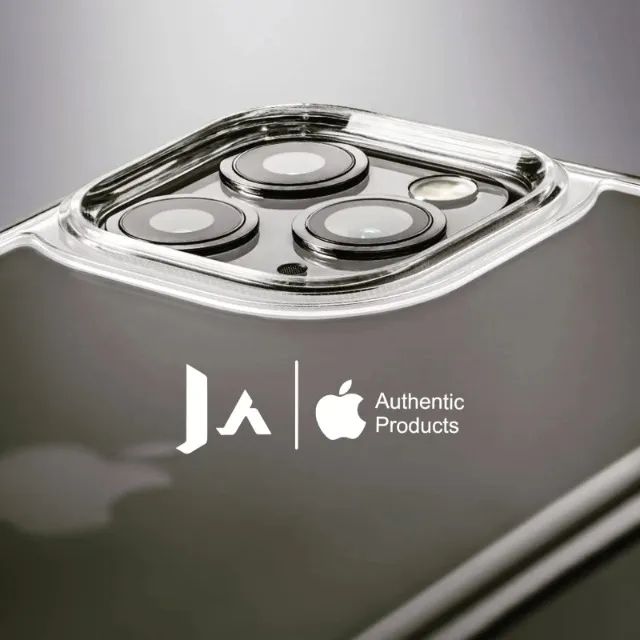 Capa 100% Acrilica para Iphone 16 pro max - Foto 2