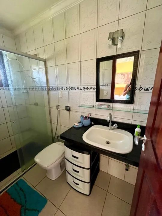 Casa + chalé anexo para alugar em Guaramiranga - Foto 4