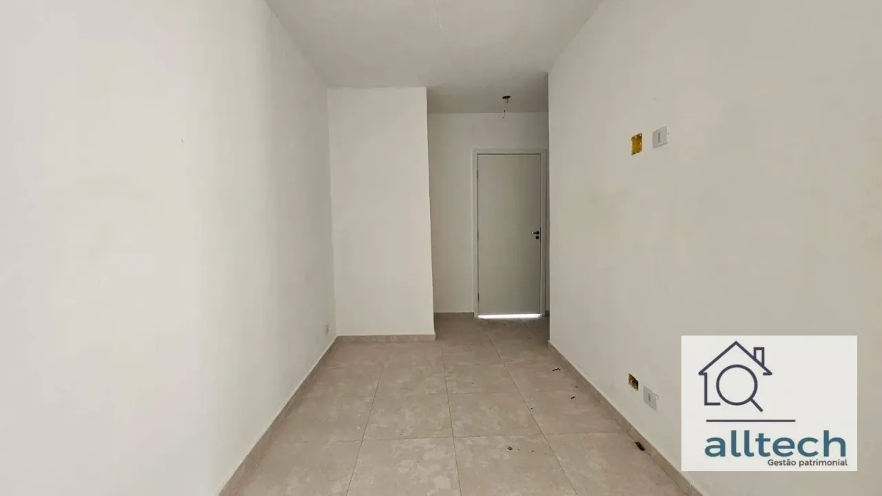 Studio com 1 dormitório, 35 m² - venda por R$ 200.000,00 ou aluguel por R$ 1.550,00/mês -