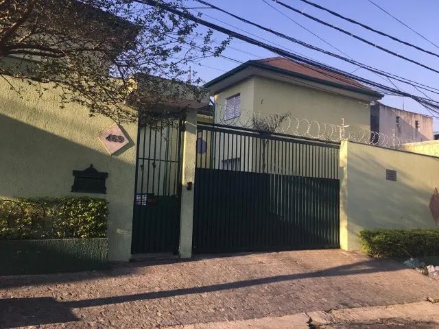 Captação de Casa a venda na Travessa Tharcillo Almeida Neubern de Toledo, Vila Santa Catarina, São Paulo, SP