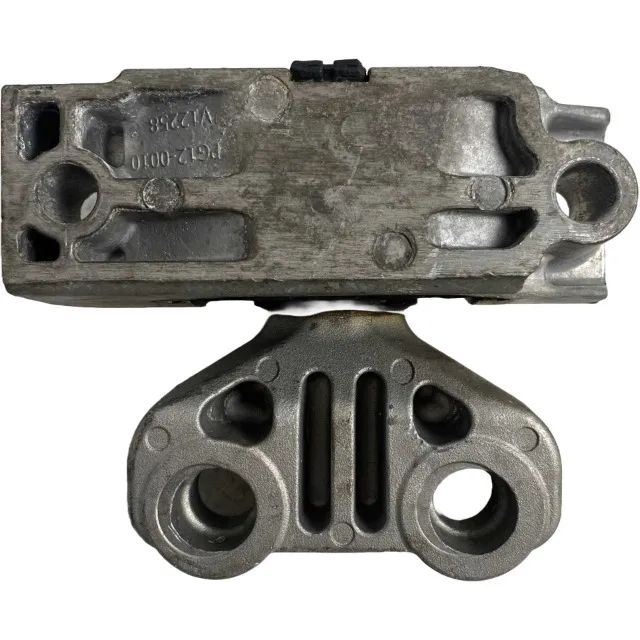 Coxim Motor Esquerdo Fiat Cronos 1.3 2018/2023 | 00521942050