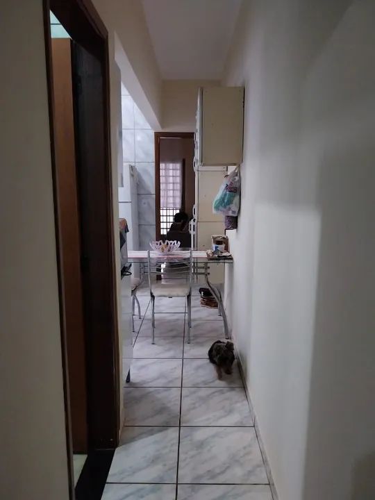 Foto - Sertãozinho - Conjunto Habitacional Lúcia Fabro Sverzut