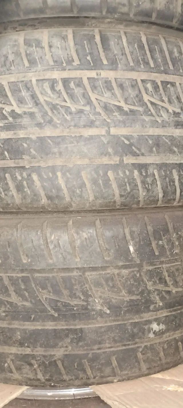 Rodas Virtus aro 20" - Foto 4