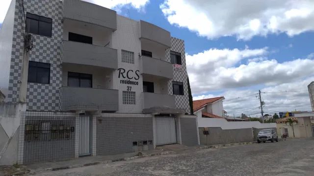 Captação de Apartamento para locação na Rua Henrique Dias, Alagoinhas Velha, Alagoinhas, BA