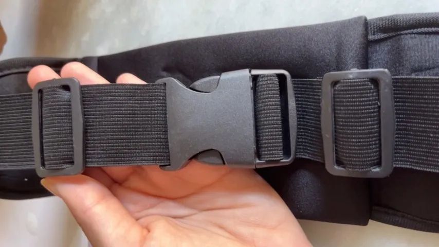 Pochete porta garrafa e celular - Esportiva - Foto 4