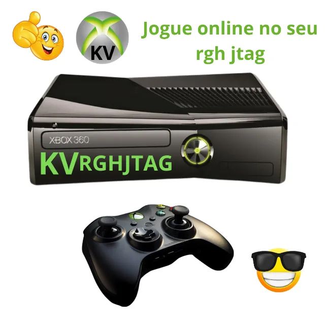 kv xbox 360