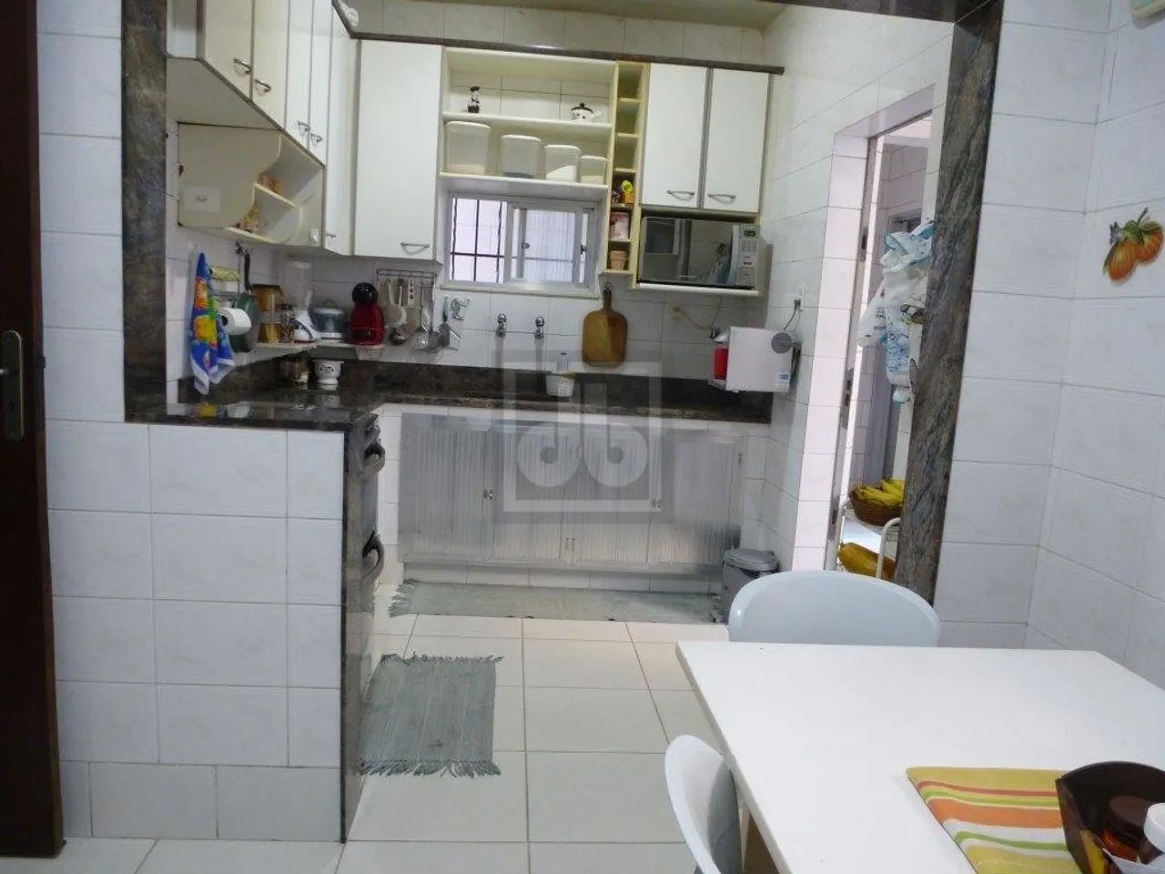 Excelente - casa - Quintal - Churrasqueira - Salão - 4 Quartos - Garagem - 324m² - Foto 5
