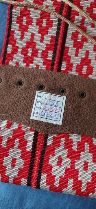 Prenda Gaúcha Traje completo - Pilcha tamanho 36 - Foto 4