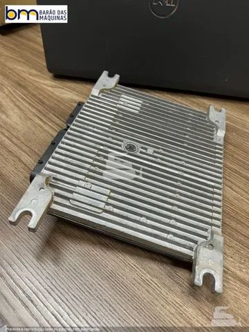 Modulo Hidraulico Komatsu PC138 - Foto 5