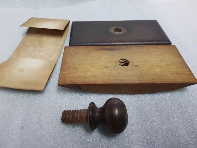 Mata Borrão início dos anos 1900 - Foto 3