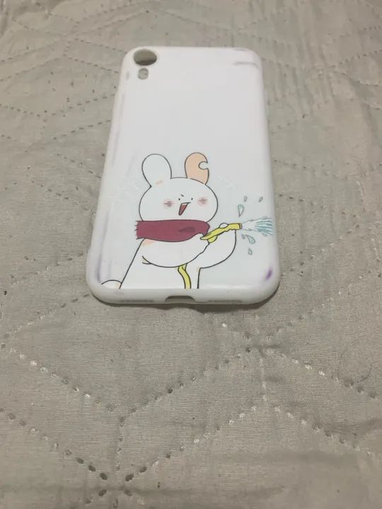 Capinhas IPhone XR - Foto 5