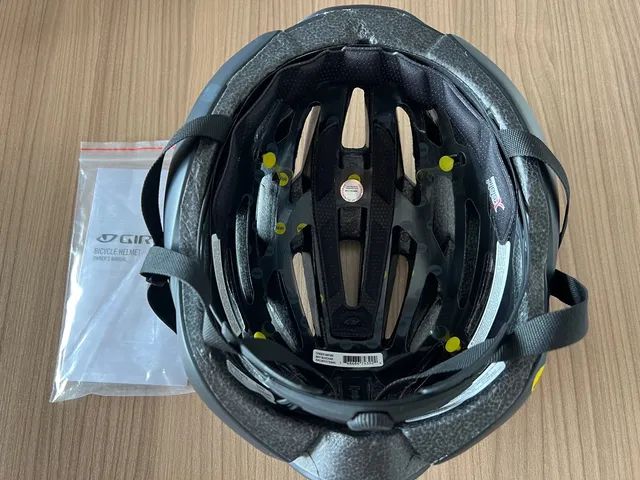 Capacete GIRO - Foto 2