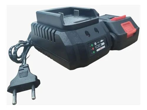 Estação de solda Recarregável 21V IT-até 150-480? Blue LE-1826  - Foto 5