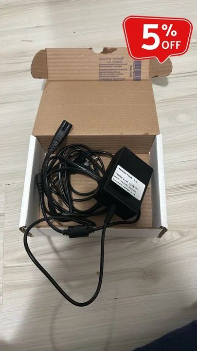 Fonte para Monitor LG