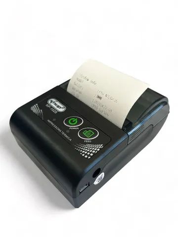 Impressora Térmica KNUP - Foto 2