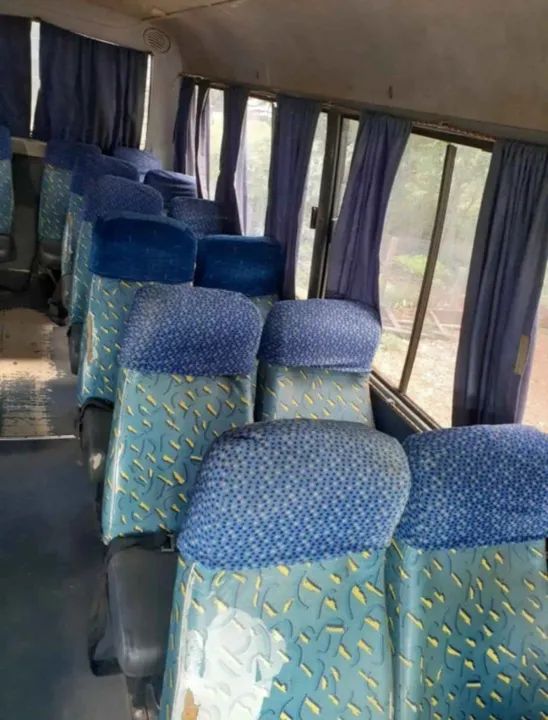 Micro ônibus  - Foto 2