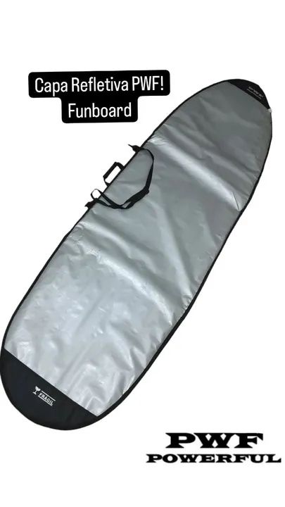 Capa refletiva PWF 