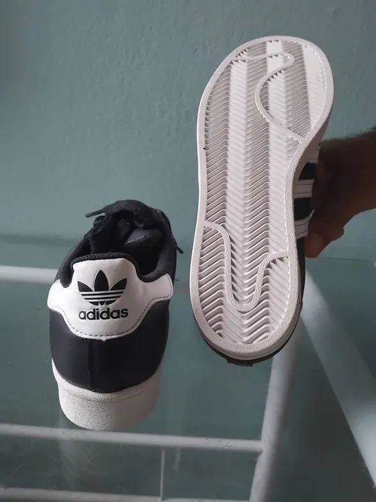 Tênis Adidas Infantil