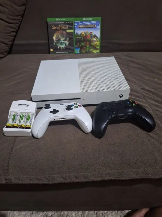 Xbox one s 1tb  - Foto 3
