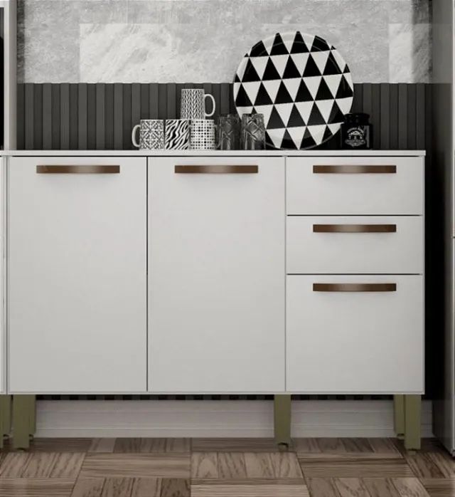 lindo balção de cozinha maisa  - Foto 2