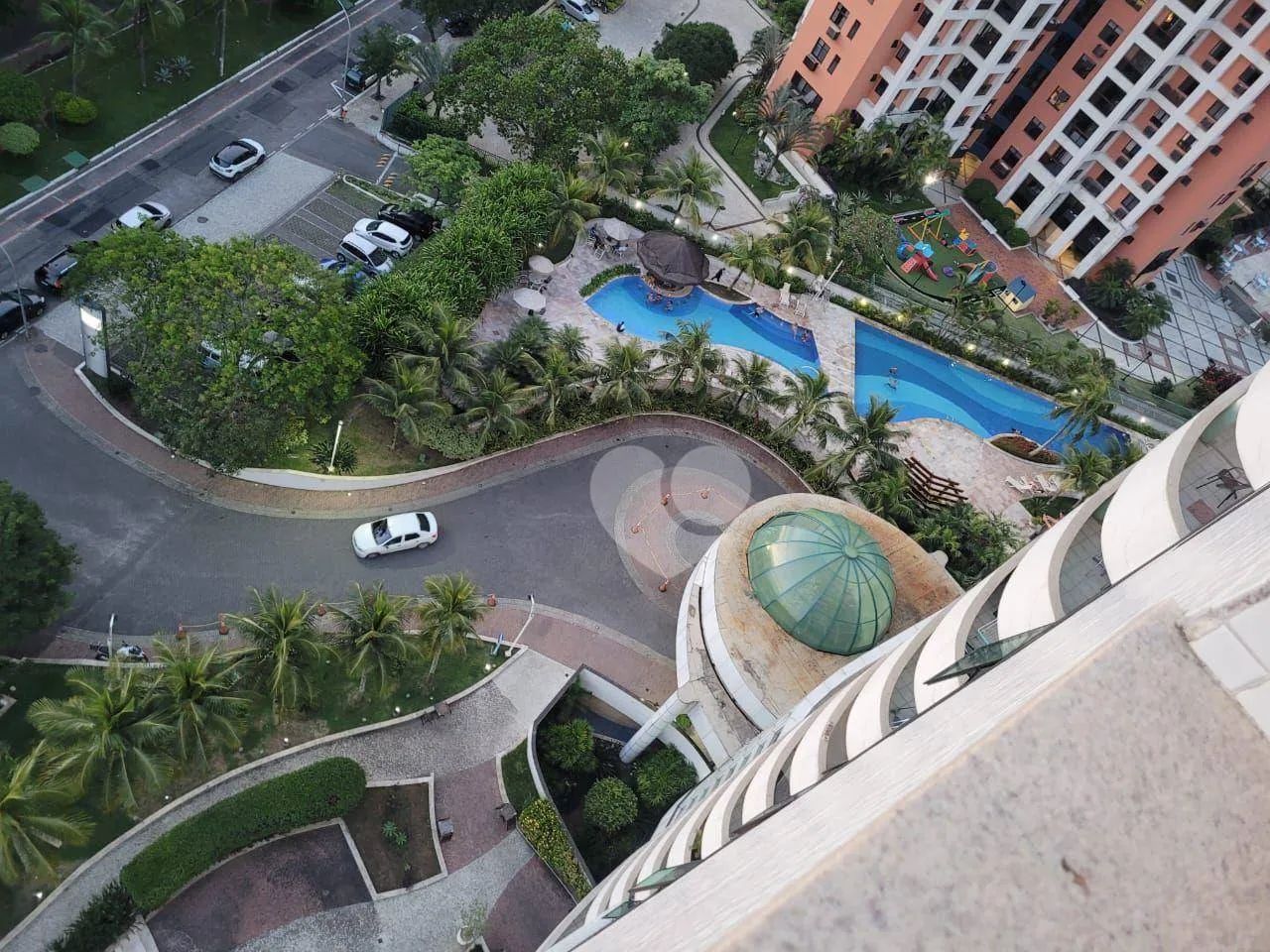Apartamento com 2 quartos à venda, 65 m² por R$ 750.000 - Barra da Tijuca - Rio de Janeiro - Foto 2