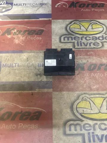 Módulo Ar Condicionado (16046610) Bmw 320 2019 / 2023