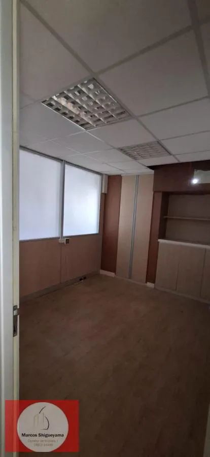 Sala Comercial para Venda em Salvador, Caminho das Árvores, 1 banheiro, 1 vaga - Foto 6