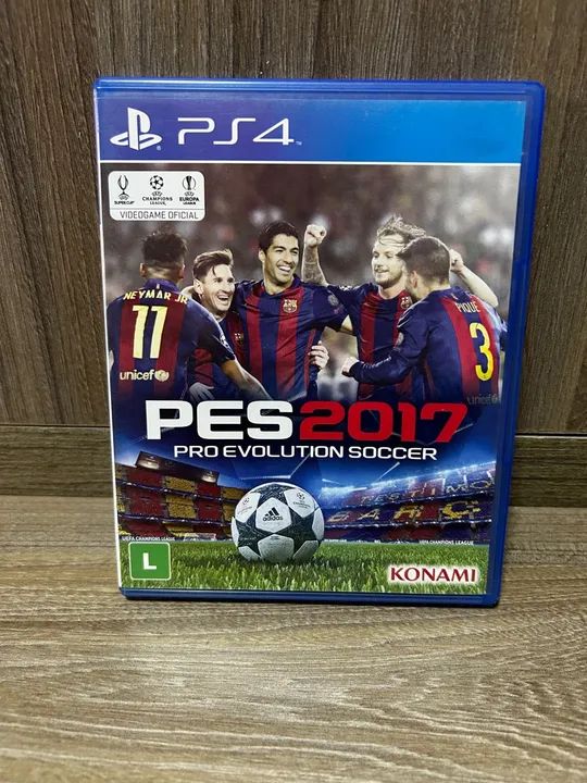 Jogos PS4 - Foto 3