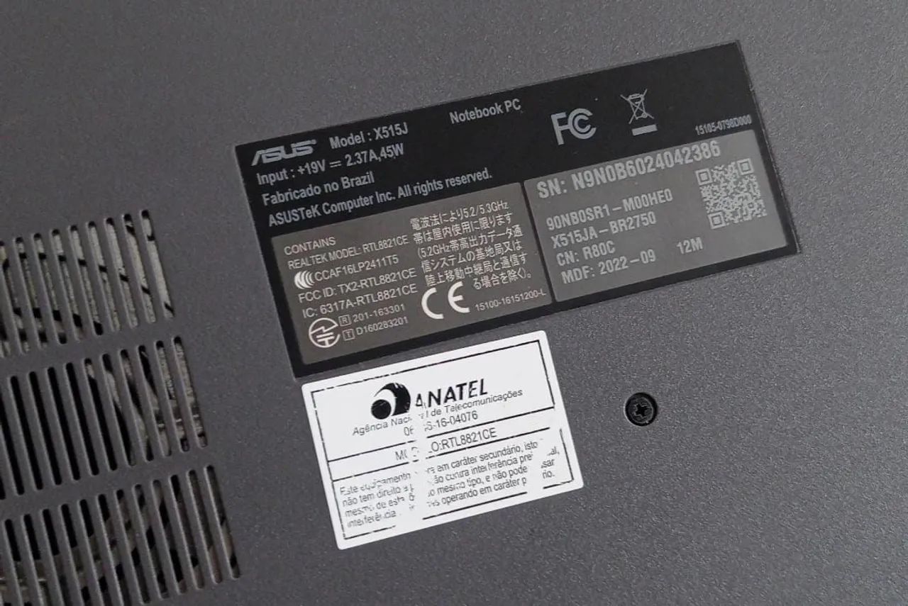 Notebook + Acessórios  - Foto 4