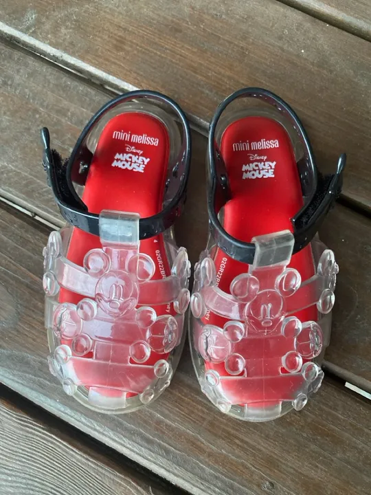 Mini Melissa