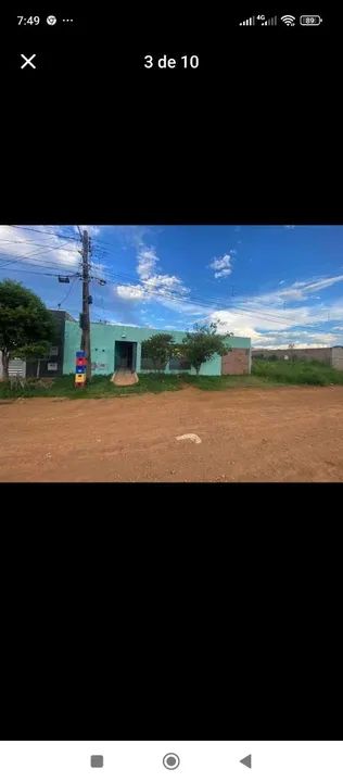 foto - Campo Grande - Vila Nova Campo Grande