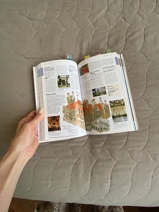 Guia Canadá Folha de São Paulo  - Foto 4