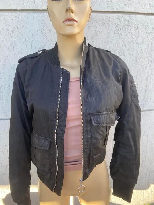 Jaqueta  - Foto 5