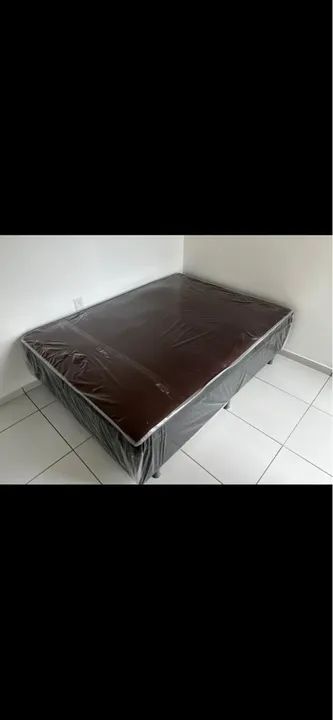 Promoção de cama