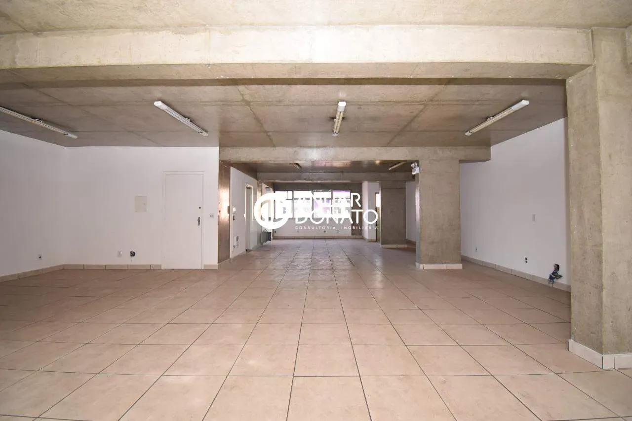 Centro - Andar corrido para aluguel na Anuar Donato